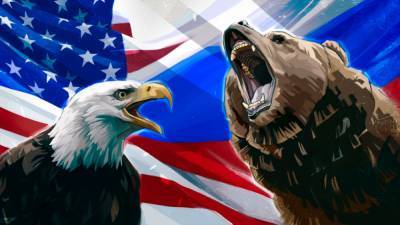 Константин Блохин - Россиянам советуют оставить наивные надежды на кризис в США - politnavigator.net - Россия - США - Вашингтон