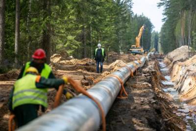 Amber Grid - Ли Он - Строящийся газопровод из Польши в Литву проверят, нужен ли он рынку - eadaily.com - Польша - Литва