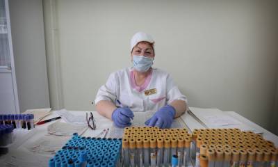 Сергей Авдеев - Минздрав рассказал, сколько тестов на коронавирус ошибочны и почему - gubdaily.ru