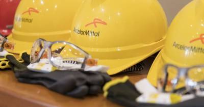 ArcelorMittal за квартал увеличил выручку на 20,8% - gmk.center