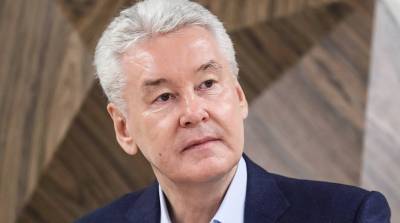 Сергей Собянин - Власти Москвы не планируют вводить из-за коронавируса жесткие ограничительные меры - belta.by - Москва - Минск