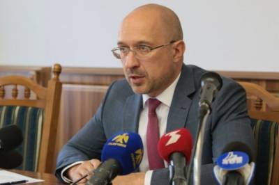 Шмыгаль: Ситуация с Конституционным судом не повлияет на сотрудничество с МВФ - newsone.ua - Украина