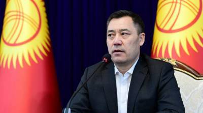 В Киргизии откроют счет для сбора средств на погашение госдолга перед Китаем - sharij.net - Китай - Киргизия - Джалал-Абадской обл.