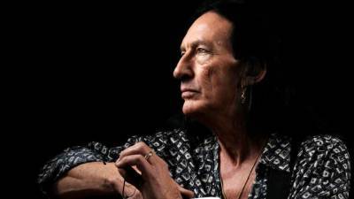 Умер участник Uriah Heep Кен Хенсли - vesti.ru - Испания