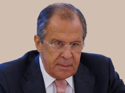 Алексей Навальный - Сергей Лавров - Лавров и глава МИД Германии Маас обсудили ситуацию с Навальным - argumenti.ru - Россия - Германия - Берлин