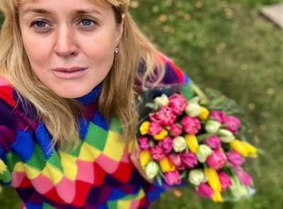 Анна Михалкова - Анна Михалкова призналась, что допустила ошибки в воспитании дочери - bimru.ru
