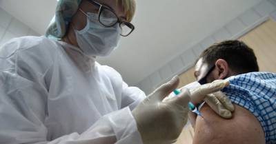 Эксперт НСЗ: вакцина от Covid-19 уже скоро может появиться в Латвии - rus.delfi.lv - Латвия - county Johnson - Sanofi
