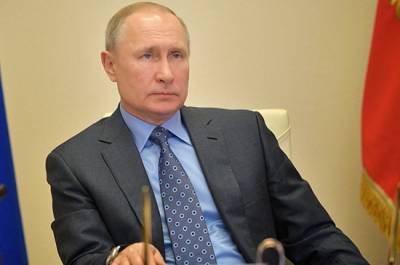 Владимир Путин - Себастьян Курц - Путин обсудил с канцлером Австрии борьбу с коронавирусом - pnp.ru - Австрия - Россия - Вена