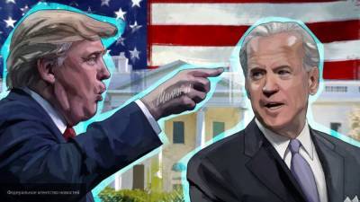 Дональд Трамп - Власти Лас-Вегаса назначили проверку повторных голосов на выборах в Неваде - polit.info - США - Царьград - шт. Невада - Вегас