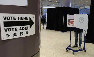 New York Post: в Нью-Йорке «проголосовали» умершие - geo-politica.info - США - New York - Франция - Нью-Йорк