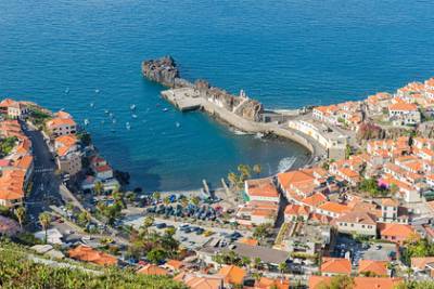 Назван самый лучший остров для отдыха в Европе - lenta.ru - Мальта - Кипр - Португалия - Греция - Джерси - Гернси
