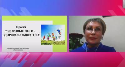 Валерий Фадеев - Сахалинский проект стал лауреатом конкурса Общественной палаты России - sakhalin.info - Москва - Россия