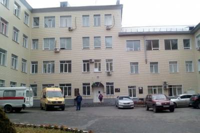 Константин Хальзов - Новосибирский депутат рассказал о продаже очередей в больницах - tayga.info - Россия - Новосибирск - Дзержинск