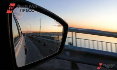 В Калачинске возведут новый мост через Омь - fedpress.ru - Омск - Омская обл. - Калачинск