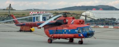 На Чукотке начались регулярные авиарейсы через Анадырский лиман - runews24.ru - Чукотка - Анадырь
