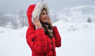 Роскачество рассказало об идеальной зимней куртке - mirnov.ru