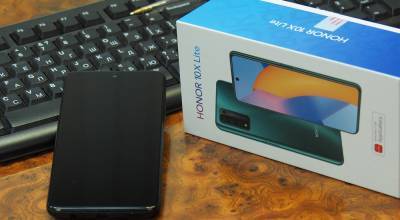 Honor - Живучий Honor для всей семьи - expert.ru