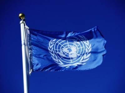 В Совбезе ООН обсудили ликвидацию химического оружия в Сирии - unn.com.ua - Сирия - Киев