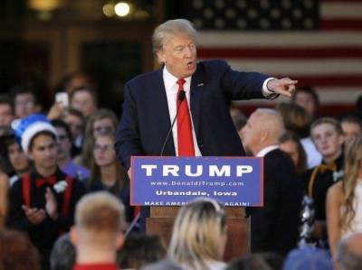 Дональд Трамп - Джо Байден - Трамп заявил о своей победе на выборах: "Если сосчитать законные голоса" - tvc.ru - США