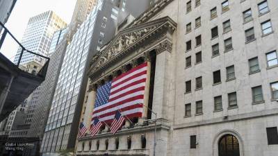 Dow Jones - Биржевые индексы в США продемонстрировали уверенный рост - smartmoney.one - США