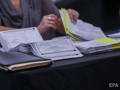 Почтовая служба США не смогла доставить более 150 тыс. бюллетеней до окончания голосования на президентских выборах - gordonua.com - США