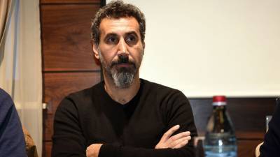 System Of A Down выпустили песни в поддержку Армении - riafan.ru - США - Армения - Турция - Анкара - Азербайджан - Баку