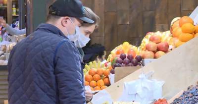 В России резко увеличился спрос на экзотические фрукты - ren.tv - Россия