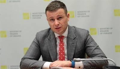 Сергей Марченко - Минфин поддерживает идею об изменениях подходов в налогообложении недвижимости - bin.ua