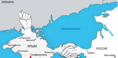Андрей Ермолаев - «Крымская платформа» выйдет Украине боком - politnavigator.net - Россия - Украина - Киев - Крым