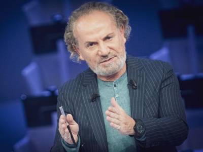 Игорь Коломойский - Ринат Ахметов - Савик Шустер - Алеса Бацман - Шустер: Самый правильный с точки зрения работы независимого журналиста владелец телеканала – Ахметов. Коломойский – самый страшный - gordonua.com - Украина