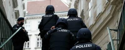 Хорст Зеехофер - В Германии проводят обыски у подозреваемых в причастности к венскому теракту - runews24.ru - Германия - Вена