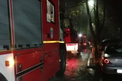 Мальчик со сломанными руками спас сестру при пожаре в Ростовской области - aif.ru - Россия - Ростовская обл. - Волгодонск