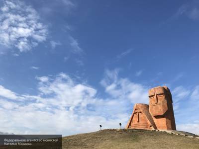 Сергей Нарышкин - Нарышкин заявил об участии турецкой разведки в карабахском конфликте - nation-news.ru - Россия - Армения - Турция - Азербайджан - Степанакерт - Ереван - Баку