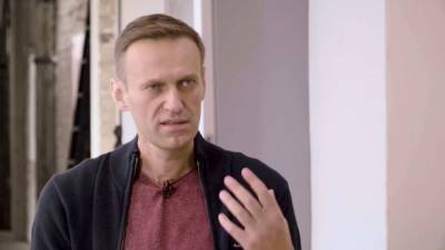 Алексей Навальный - МВД: отравления Навального не было, у него обострился панкреатит - svoboda.org - Россия - округ Сибирский - Томск