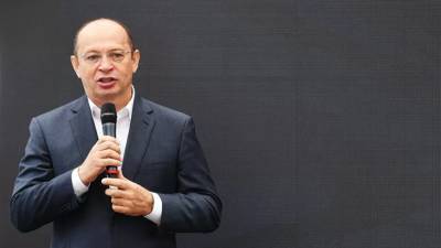 Сергей Прядкин - Прядкин выступил против создание европейской премьер-лиги - russian.rt.com - Россия