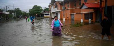 Алехандро Джамматтеи - Количество жертв урагана «Эта» стремительно растёт - inform-ua.info - Гватемала - Республика Гватемала