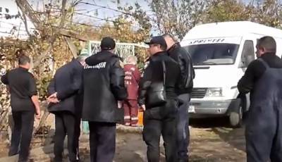 Ребенок вышел из дома и пропал в Одессе, фото: родители бьют тревогу - odessa.politeka.net - Одесса