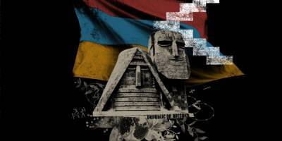 Genocidal Humanoidz. System of a Down впервые за 15 лет выпустили новые песни, отреагировав на события в Карабахе - nv.ua - США - Армения - Турция - Азербайджан - Нагорный Карабах