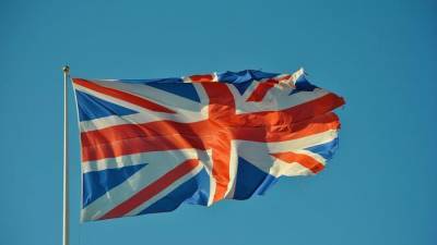 Британцы возмутились нахождением у берегов Великобритании русского эсминца - piter.tv - Англия - Лондон - Шотландия - Североморск