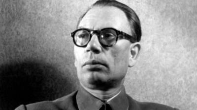 Андрей Власов - Житель Перми осуждён за реабилитацию нацизма за фотографию Власова в “Бессмертном полку” - svoboda.org - Москва - Пермь - Пермский край
