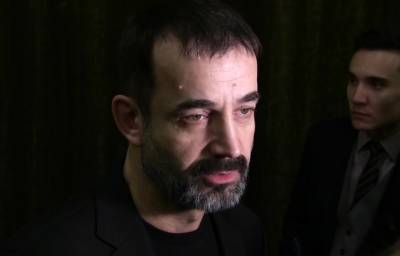 Дмитрий Певцов - Актер Дмитрий Певцов объяснил срыв своего концерта в Калининграде - inforeactor.ru - Калининград