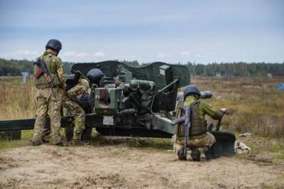 Вадим Рабинович - Армия Украины нарушила перемирие в Донбассе и уничтожила двух бойцов ДНР - argumenti.ru - Россия - Украина - ДНР - Донбасс