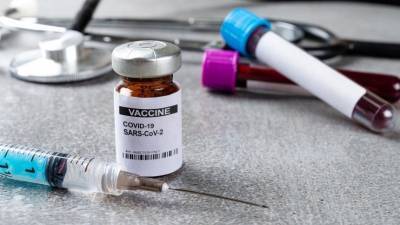 Первая партия российской вакцины «Спутник V» прибудет в Венгрию в декабре - 5-tv.ru - Англия - Венгрия