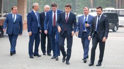 Евгений Куйвашев - Губернатор и его аппарат обойдутся бюджету в 513 млн рублей, депутаты – в 144 млн рублей - newdaynews.ru - Свердловская обл.