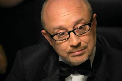 Алексей Резников - Резников извинился перед жителями Донбасса за сравнение с опухолью - news.bigmir.net - Украина - Донбасс