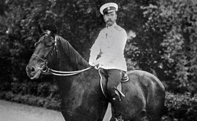 La Vanguardia (Испания): удивительные фото царя Николая II, купающегося обнаженным - inosmi.ru - Россия - Испания - Финляндия