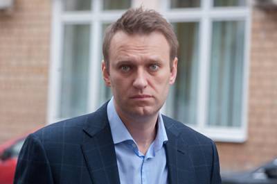 Юлий Навальный - Жена Навального называла возможной причиной недомогания его диету, заявили в МВД - pnp.ru - округ Сибирский