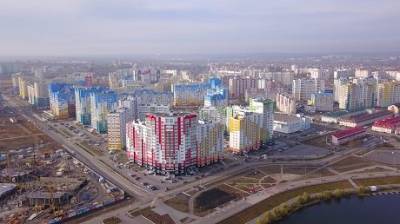 Сельская ипотека: купить квартиры в Спутнике можно выгодно и удобно - penzainform.ru - Россия - Спутник