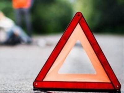 41-летний водитель Renault сбил пешехода во Львове - golos.ua - Украина - Киев - Луганская обл. - Львов