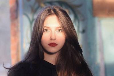 Екатерина Климова - 18-летняя дочь Климовой не против встречаться с девушкой nbsp - skuke.net